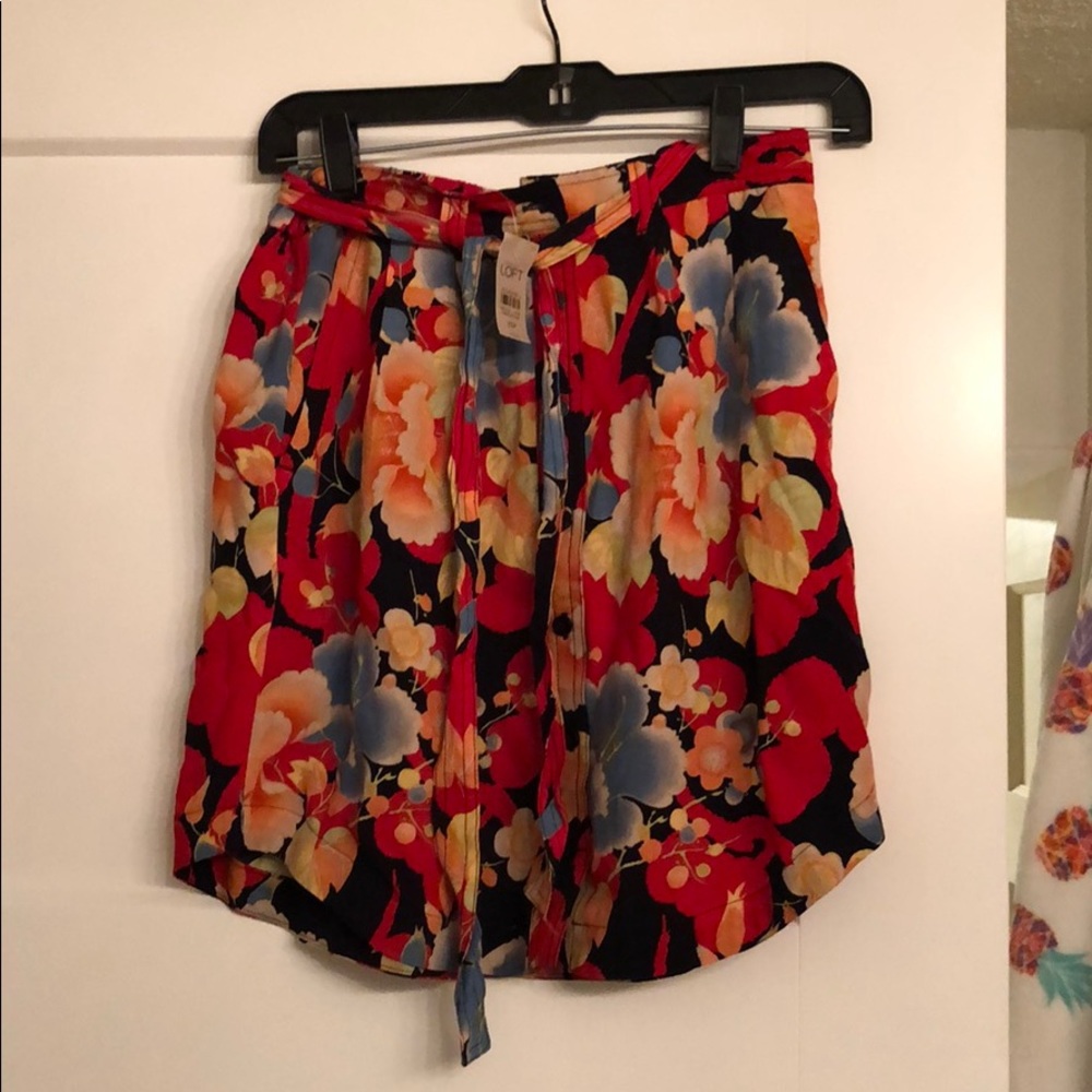 Loft Skirt